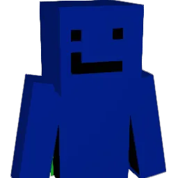 CJ_Shadow Minecraft avatar bust