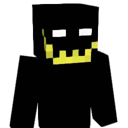 CJay799 Minecraft avatar bust