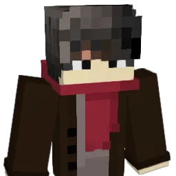 CJchooo Minecraft avatar bust
