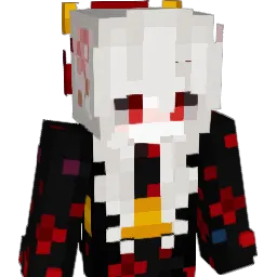 CJcoopdog Minecraft avatar bust