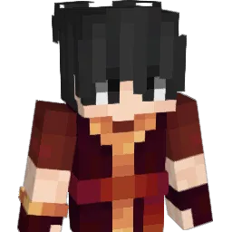 CJlonik Minecraft avatar bust