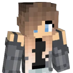 CJoyce's Minecraft skin