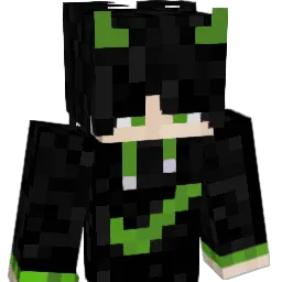 CJplays1798 Minecraft avatar bust