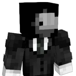 CJsoCool330 Minecraft avatar bust