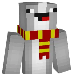 CJunior02's Minecraft skin