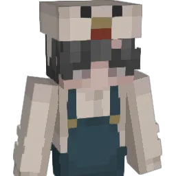 CJustC's Minecraft skin