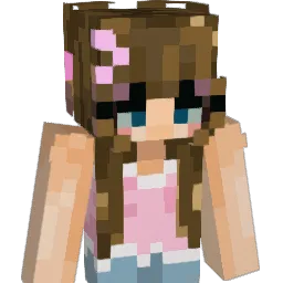 CKBomber17's Minecraft skin