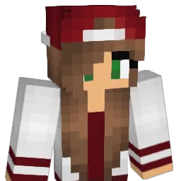 CKDABOSS Minecraft avatar bust
