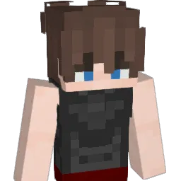CKL95's Minecraft skin