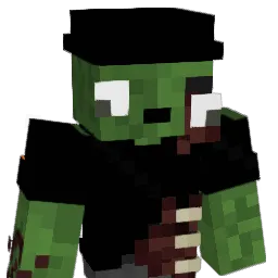 CKOBOPODKA's Minecraft skin