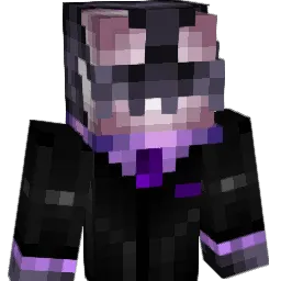 CKWing_08 Minecraft avatar bust