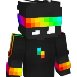 CKXL Minecraft avatar bust