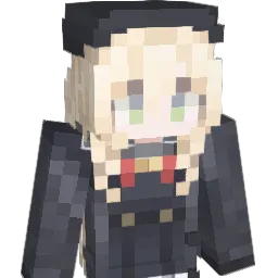 CKYI's Minecraft skin