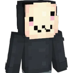 CK_egg's Minecraft skin