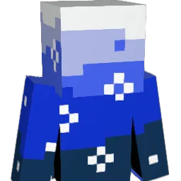CKcyprus10 Minecraft avatar bust