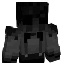 CKeir Minecraft avatar bust