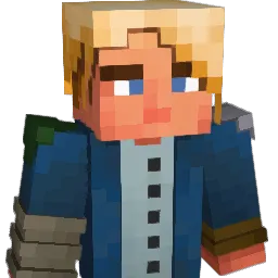 CKelting262's Minecraft skin