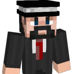 CKeltro's Minecraft skin