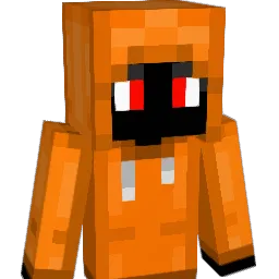 CKilla1216 Minecraft avatar bust
