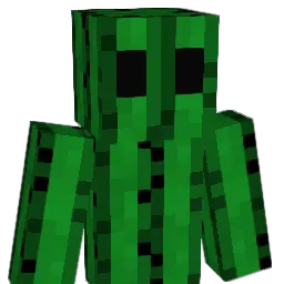 CKuli's Minecraft skin