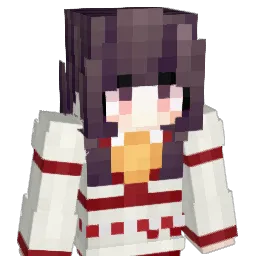 CKurro's Minecraft skin