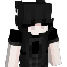 CL0EY's Minecraft skin