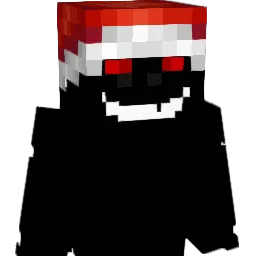 CL0ROX's Minecraft skin