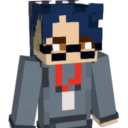 CL0V3R_PuFFS Minecraft avatar bust