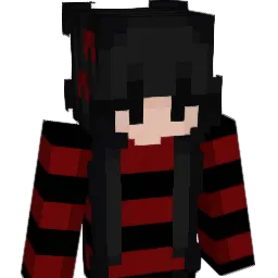 CL0WN333's Minecraft skin