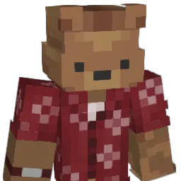 CL1RT's Minecraft skin