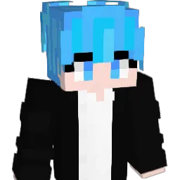 CL4MPS's Minecraft skin