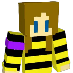CL4ud1A__ Minecraft avatar bust
