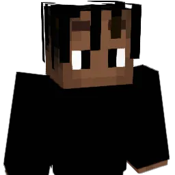 CLANINTE Minecraft avatar bust