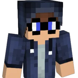 CLARK401 Minecraft avatar bust