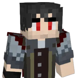 CLASSICXREAPER Minecraft avatar bust