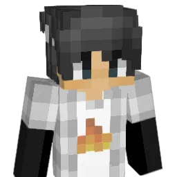 CLASSYGUY12345 Minecraft avatar bust
