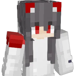 CLC628 Minecraft avatar bust