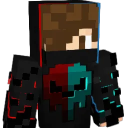 CLC_ Minecraft avatar bust