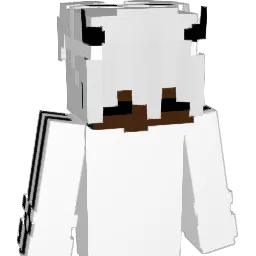 CLE4NED's Minecraft skin