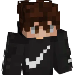 CLEETTUS Minecraft avatar bust