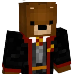 CLEMMGuys's Minecraft skin