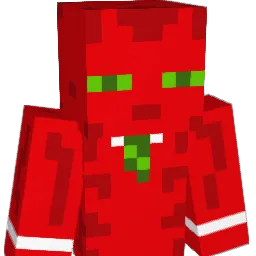CLIM0RE's Minecraft skin