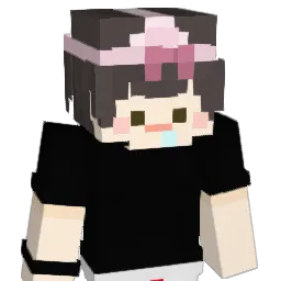 CLIMVX's Minecraft skin