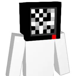 CLMAN347's Minecraft skin