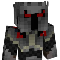 CLONEM16's Minecraft skin
