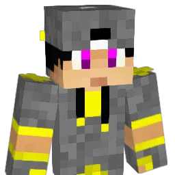 CLOUDio_9 Minecraft avatar bust