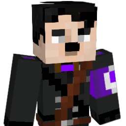 CLOWN121's Minecraft skin