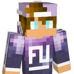 CLOWN_EZ Minecraft avatar bust
