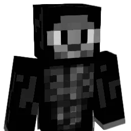 CLOgorilla's Minecraft skin