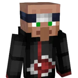 CLPRZ's Minecraft skin